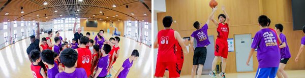 如何通过篮球表演赛制定有效的训练计划_1